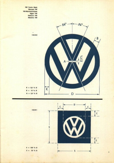 设计,创意,平面设计,海报,大众,Volkswagen,logo