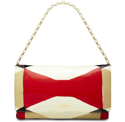 凯特·丝蓓kate spade2012秋冬手袋新品