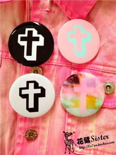 ZIPPER SPANK 风格 梦幻十字 大爱第4个