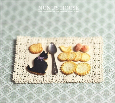 nunu`s house