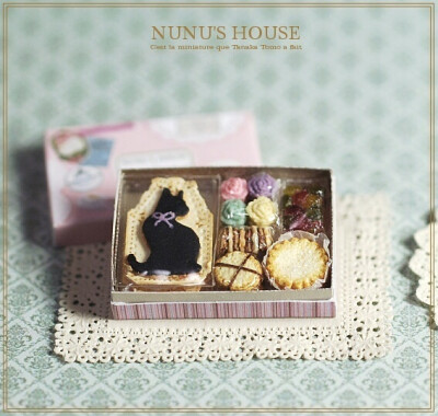 nunu`s house