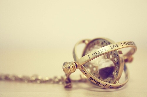 beautiful, harry potter, hermione, necklace, time turner