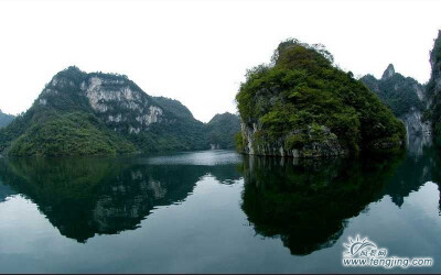 舞阳河