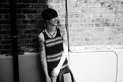 Ash Stymest