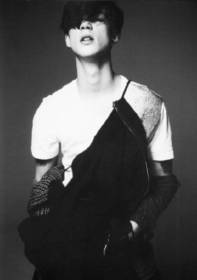 Ash Stymest