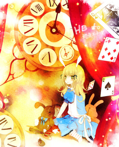 alice