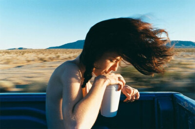 Ryan McGinley