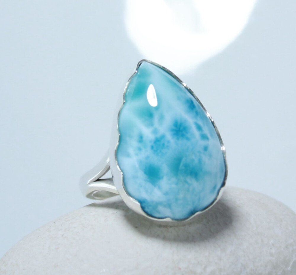 http://www.ebay.com/itm/Atlantis-larimar-ring-/160868954160