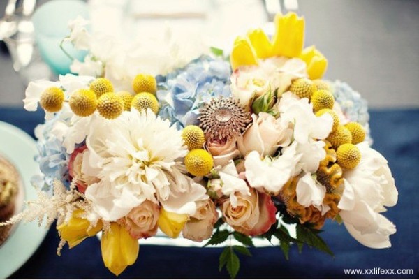 最是那一抹花香~