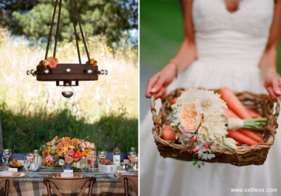 有花的日子总有喜庆的事儿~