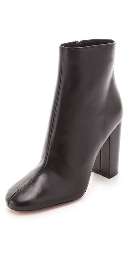 Jean-Michel Cazabat Rosa Ankle Booties