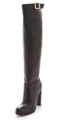 Rachel Zoe Carmen High Heel Boots