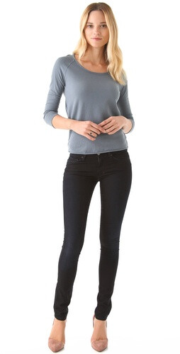 Ksubi Super Skinny Jeans