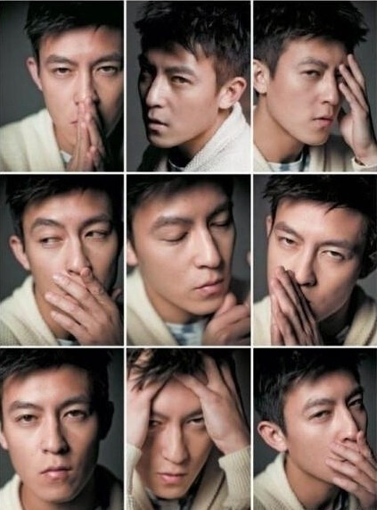 图片、平铺、陈冠希、男头像