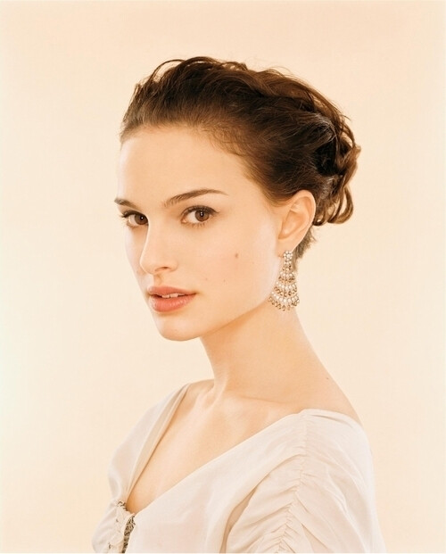 natalie portman、Natalie Portman、脸、女人、感觉