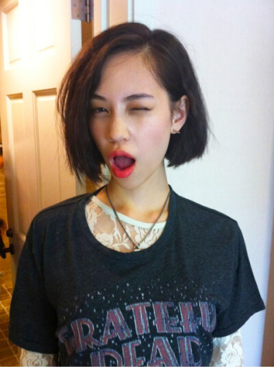 Kiko Mizuhara 3辑、水原希子、KIKO