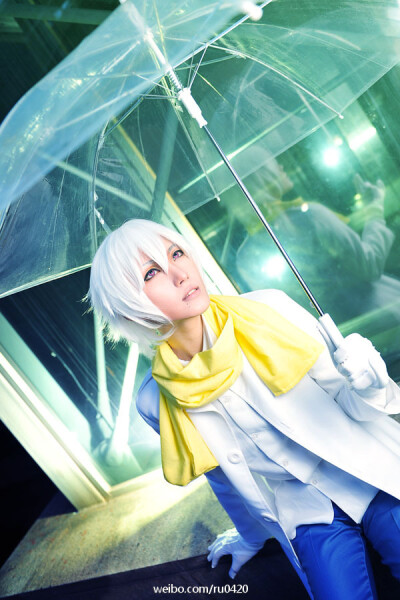 【DMMD】【颗粒CLEAR CN：RU】