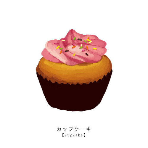 cupcake