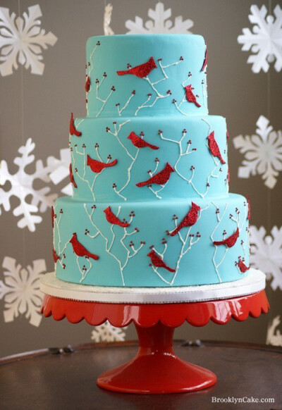 wedding蛋糕