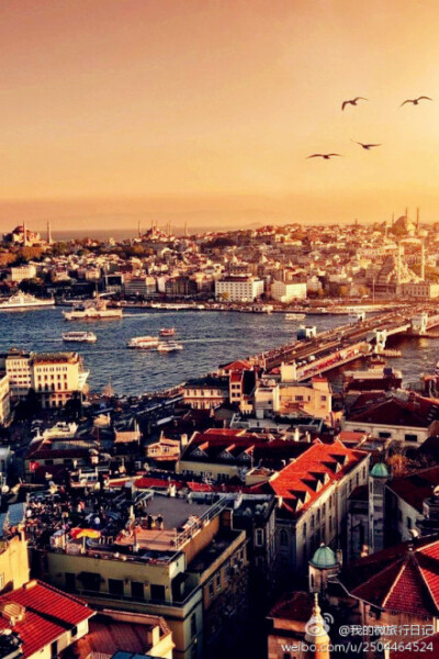 土耳其，伊斯坦布尔