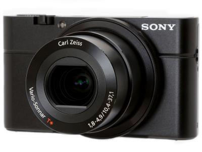 sony rx100 小盆友 接下来几年我要和你好好相处