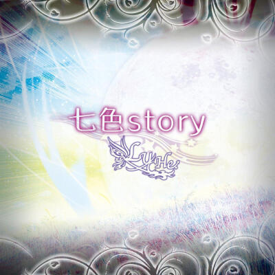 【Single】LUCHe. - 七色story [12.04.04発売] [RF/DB]