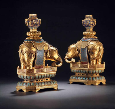 [转载]传世金器精品鉴赏