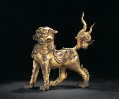 [转载]传世金器精品鉴赏