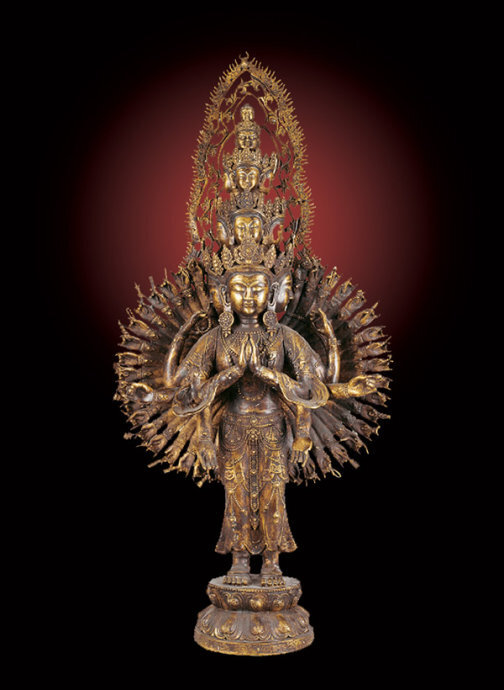 [转载]传世金器精品鉴赏