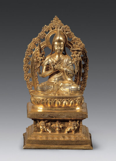 [转载]传世金器精品鉴赏