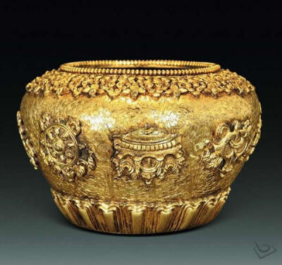 [转载]传世金器精品鉴赏