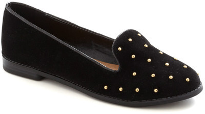 Wish Upon a Stud Loafer