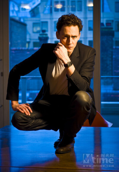 汤姆·希德勒斯顿 Tom Hiddleston 写真 #58 。。。。