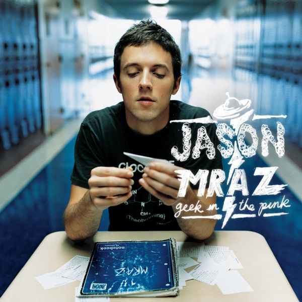 Jason Mraz（杰森·玛耶兹），绰号男巫，美国创作歌手，以强大的现场演唱功力闻名乐坛。