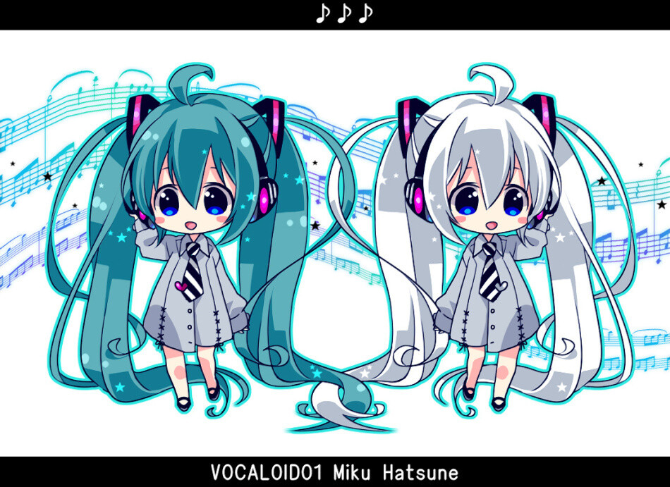 miku