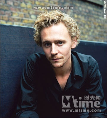 汤姆·希德勒斯顿 Tom Hiddleston 写真 #12