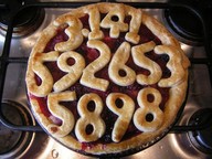 The most adorable Pi ever!