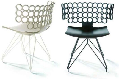 几款独有创意椅子设计