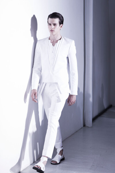 Mugler Men