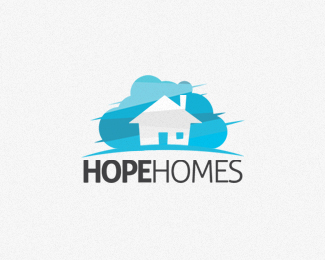 HOPEHomes 希望中的家