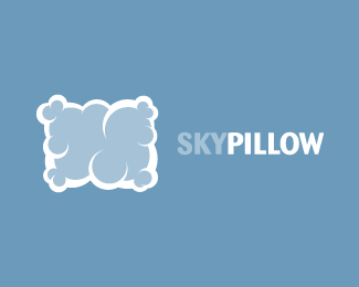 Sky Pillow 云枕头