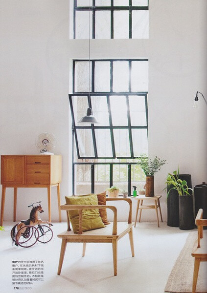 ELLE DECORATION 2012.09 NO.98