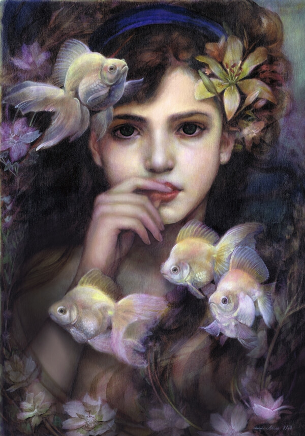 ✿┞liran┦✿ 图