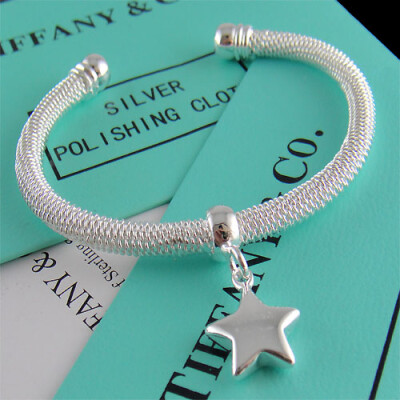 Tiffany & Co star