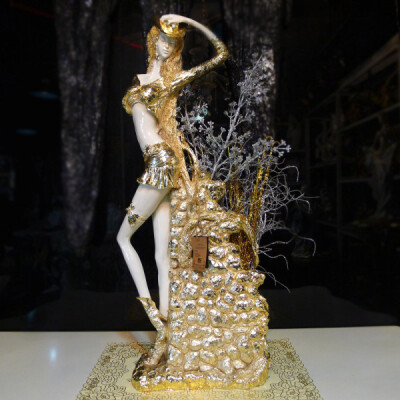 欧式 花瓶 摆件