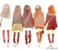 Olivia--抵制哈尔滨屠狗令采集到手绘