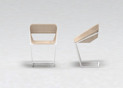 Normal Furniture Collection by Stefano Merlo