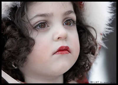 暮光之城——蕾妮斯梅·卡里·卡伦