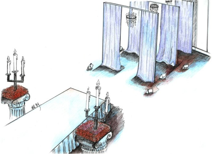 通向未来的路，通向幸福