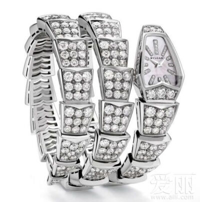 唯美奢华珠宝首饰